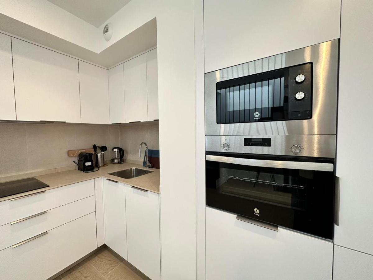 Castilla Luxury 2C Apartment Madrid Luaran gambar
