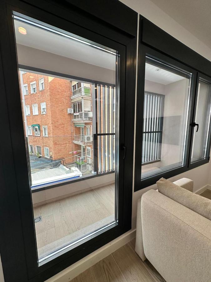 Castilla Luxury 2C Apartment Madrid Luaran gambar