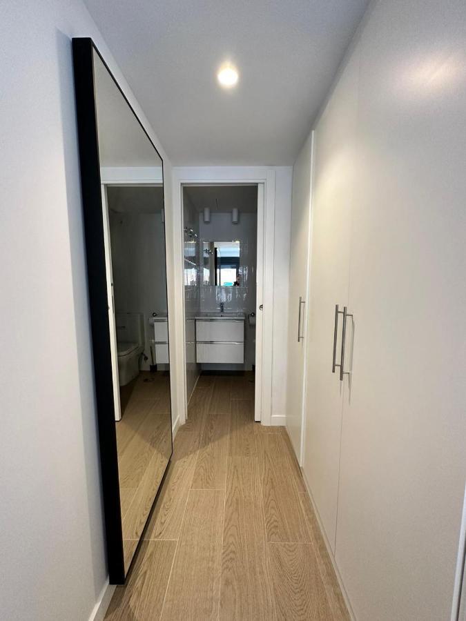 Castilla Luxury 2C Apartment Madrid Luaran gambar